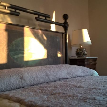 De Vita Beata Agriturismo Veroli 外观 照片