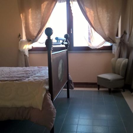 De Vita Beata Agriturismo Veroli 外观 照片