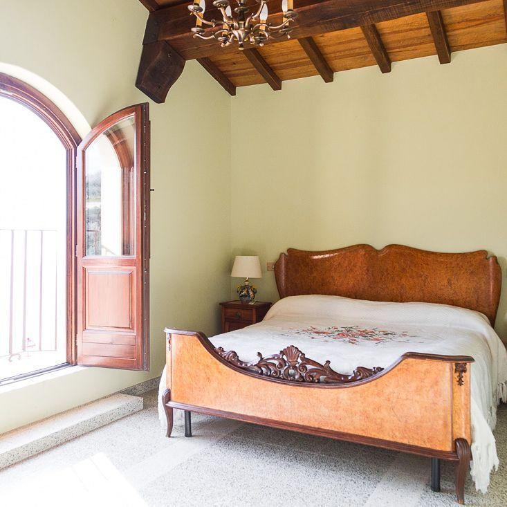 De Vita Beata Agriturismo Veroli 外观 照片