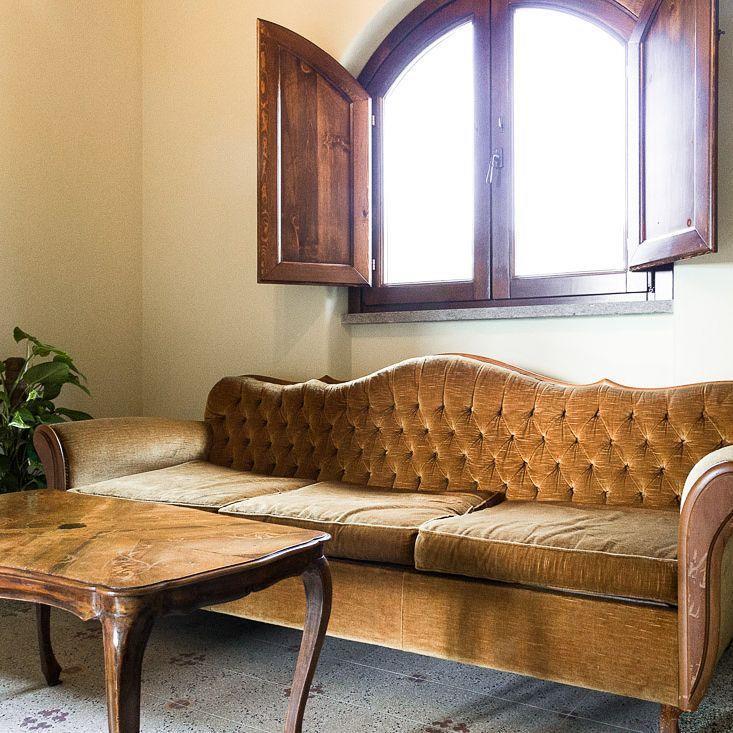 De Vita Beata Agriturismo Veroli 外观 照片