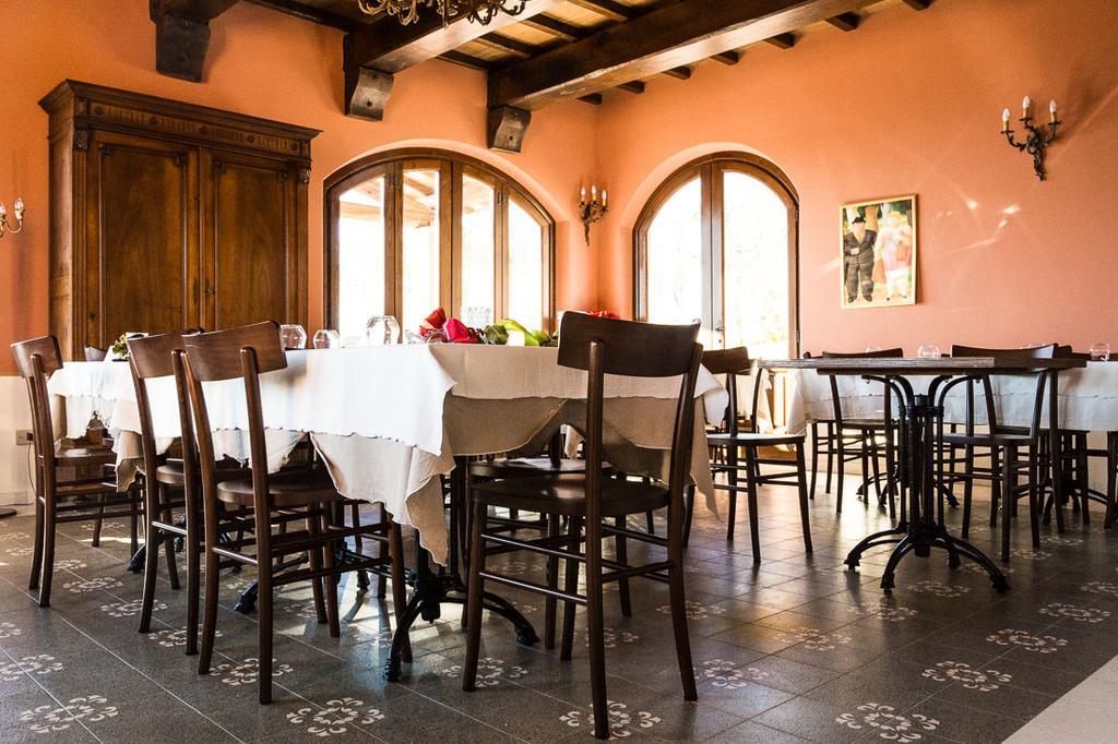 De Vita Beata Agriturismo Veroli 外观 照片