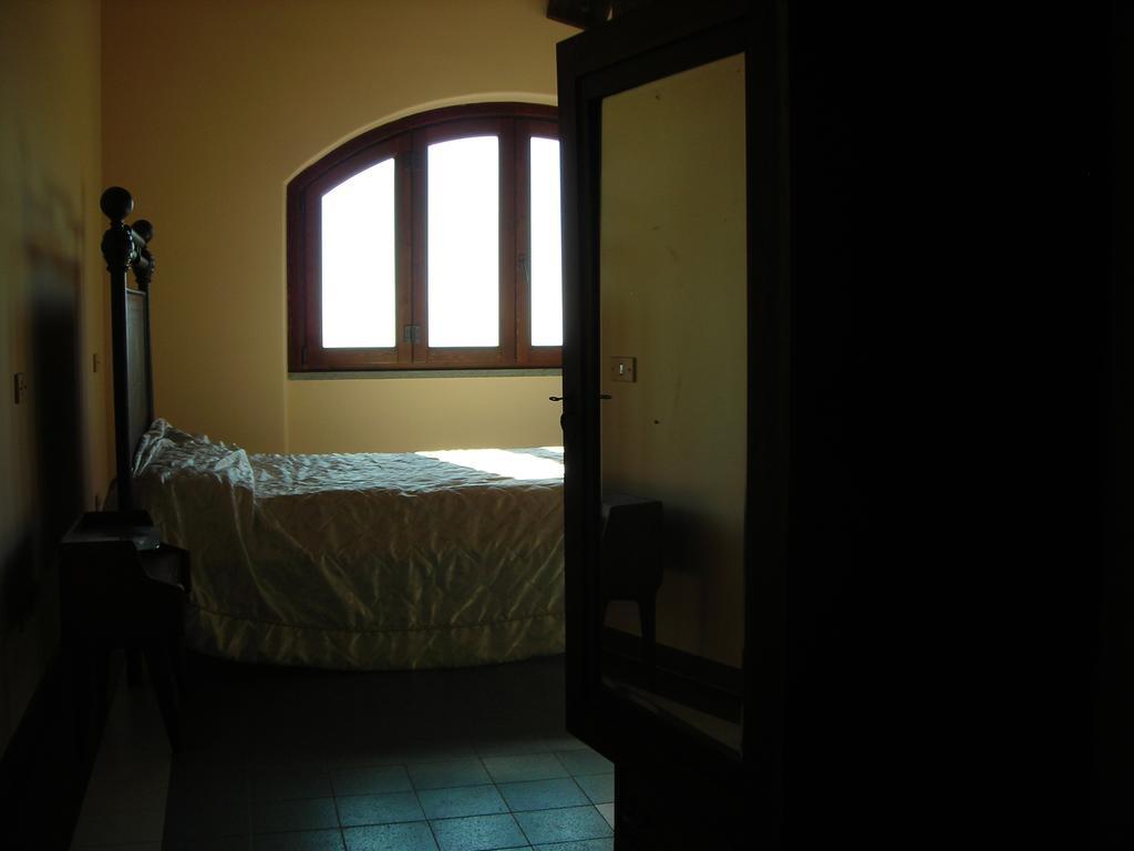 De Vita Beata Agriturismo Veroli 外观 照片