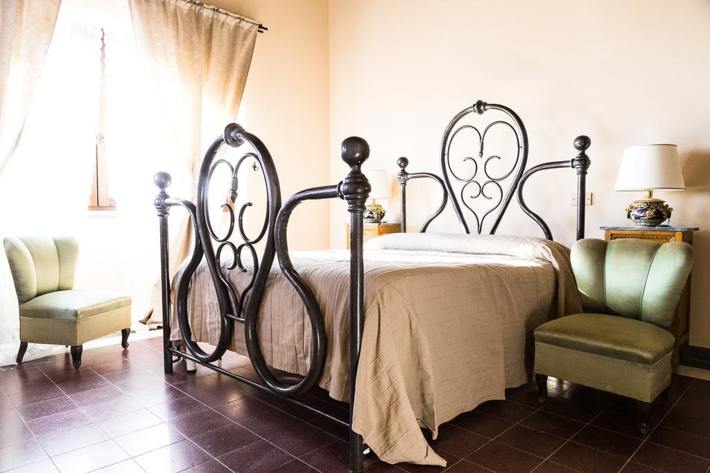 De Vita Beata Agriturismo Veroli 外观 照片