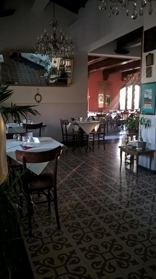 De Vita Beata Agriturismo Veroli 外观 照片