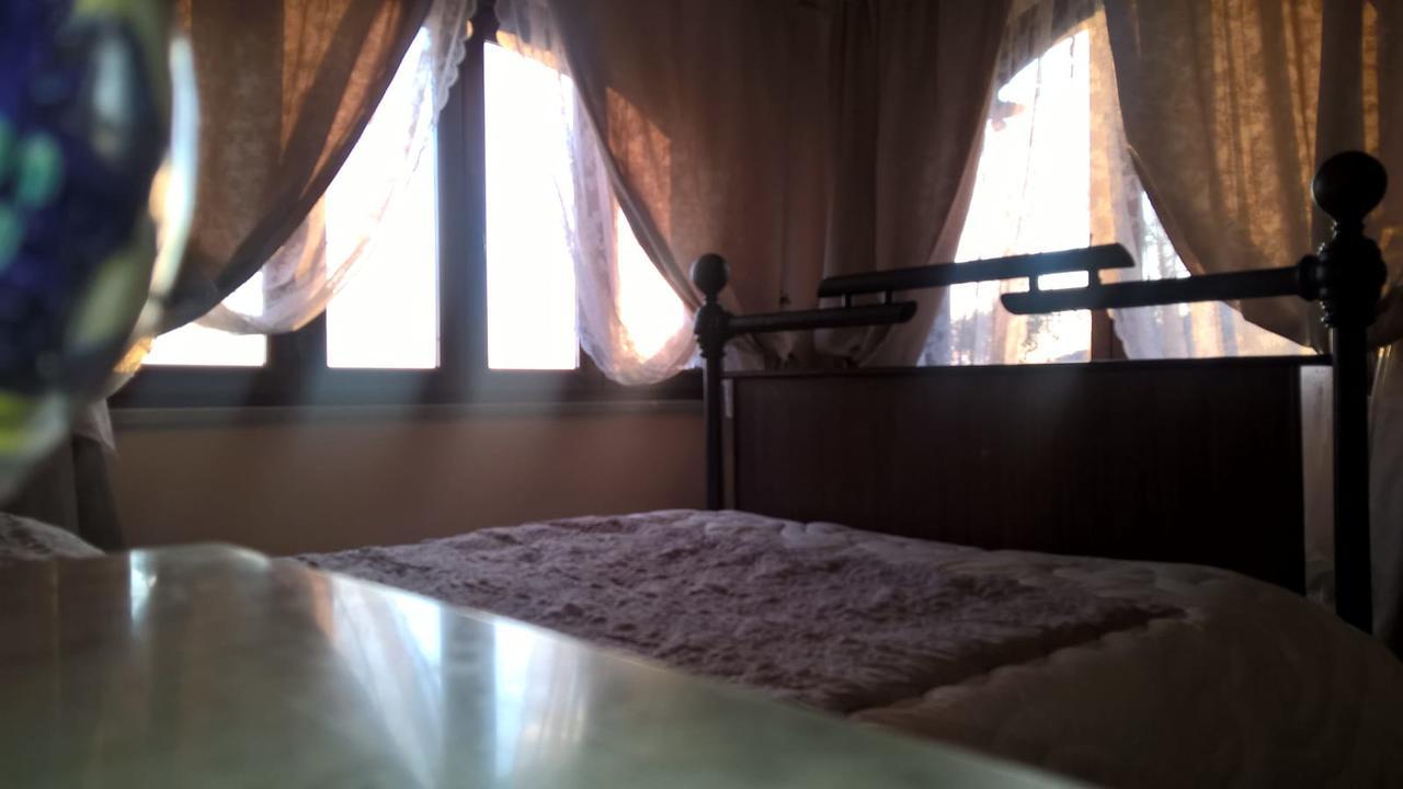 De Vita Beata Agriturismo Veroli 外观 照片